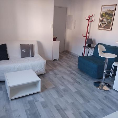 Studio 25 M2 Centre Uriage Saint-Martin-d'Uriage Екстер'єр фото