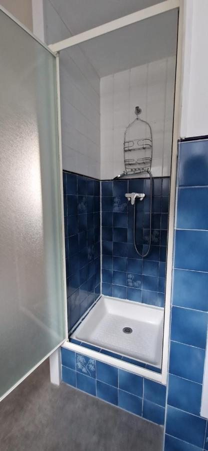 Studio 25 M2 Centre Uriage Saint-Martin-d'Uriage Екстер'єр фото